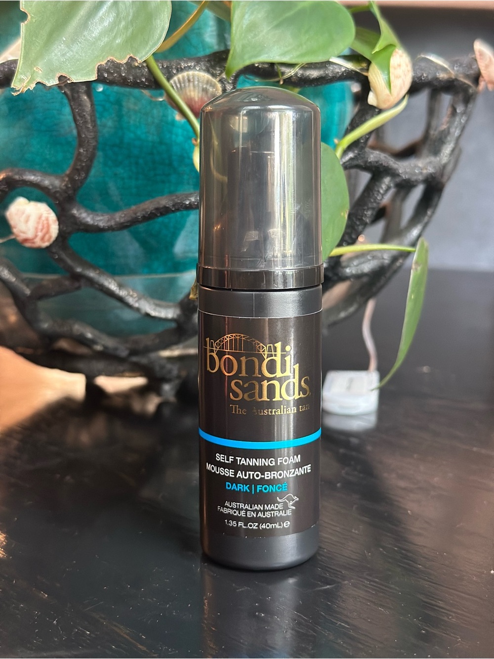 Bondi Sands Self-Tanning Foam - Dark